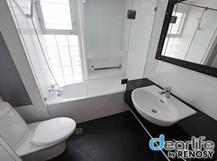 Prompong Mansion（プロンポン マンション） 3ベッドルーム 240〜250㎡ 画像17