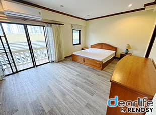 Promsak Mansion（プロムサック マンション） 3ベッドルーム 120〜240㎡ 画像8