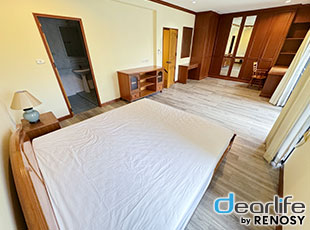 Promsak Mansion（プロムサック マンション） 3ベッドルーム 120〜240㎡ 画像9