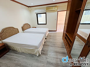 Promsak Mansion（プロムサック マンション） 3ベッドルーム 120〜240㎡ 画像10