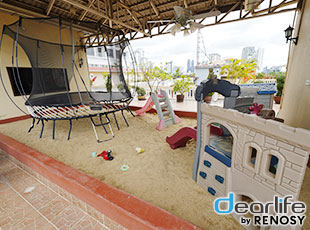 Promsak Mansion（プロムサック マンション） Other 画像6