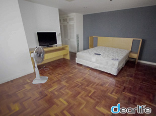 Promsuk Condominium（プロムスック コンドミニアム） 3ベッドルーム 315〜㎡ 画像1
