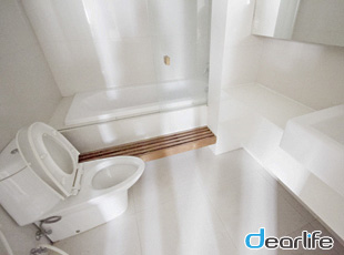 Promsuk Condominium（プロムスック コンドミニアム） 3ベッドルーム 315〜㎡ 画像2