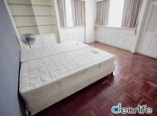 Promsuk Condominium（プロムスック コンドミニアム） 3ベッドルーム 315〜㎡ 画像3