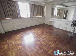 Promsuk Condominium（プロムスック コンドミニアム） 3ベッドルーム 315〜㎡ 画像5