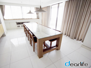 Promsuk Condominium（プロムスック コンドミニアム） 3ベッドルーム 315〜㎡ 画像7