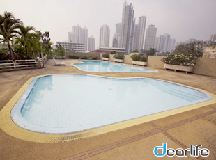 Promsuk Condominium（プロムスック コンドミニアム） Other 画像1