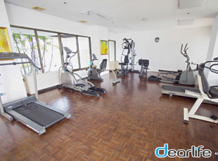 Promsuk Condominium（プロムスック コンドミニアム） Other 画像2