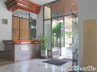 Promsuk Condominium（プロムスック コンドミニアム） Other 画像6