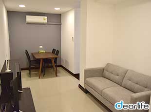 PSJ Penthouse（PSJ ペントハウス） 2ベッドルーム 80㎡ 画像1