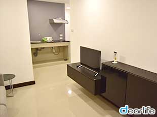 PSJ Penthouse（PSJ ペントハウス） 2ベッドルーム 80㎡ 画像2