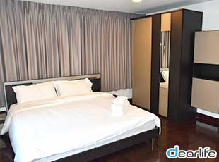 PSJ Penthouse（PSJ ペントハウス） 2ベッドルーム 80㎡ 画像4