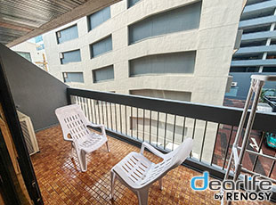 PSJ Penthouse（PSJ ペントハウス） スタジオ 40㎡ 画像6