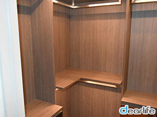 Q1 Sukhumvit（Q1 スクンビット） 2ベッドルーム 92〜125㎡ 画像8