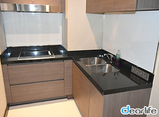 Q1 Sukhumvit（Q1 スクンビット） 3ベッドルーム 147〜204㎡ 画像6