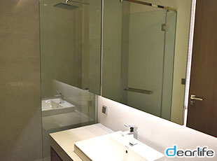 Q1 Sukhumvit（Q1 スクンビット） 3ベッドルーム 147〜204㎡ 画像10