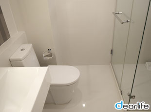 Q House Sukhumvit 79（キュー ハウス スクンビット 79） 1ベッドルーム 26〜32㎡ 画像4