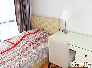 Q House Sukhumvit 79（キュー ハウス スクンビット 79） 2ベッドルーム 43〜60㎡ 画像3