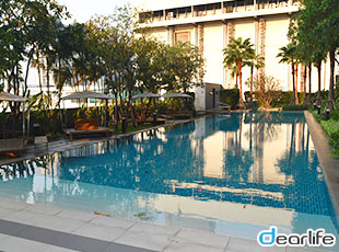 Q House Sukhumvit 79（キュー ハウス スクンビット 79） Other 画像1