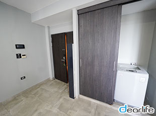 Quad Sukhumvit 36（クアッド スクンビット 36） 1ベッドルーム 85㎡ 画像5