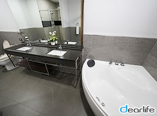 Quad Sukhumvit 36（クアッド スクンビット 36） 1ベッドルーム 85㎡ 画像9
