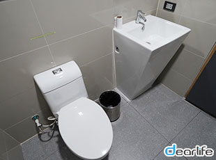 Quad Sukhumvit 36（クアッド スクンビット 36） 1ベッドルーム 85㎡ 画像10