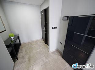Quad Sukhumvit 36（クアッド スクンビット 36） 2ベッドルーム 100〜120㎡ 画像4