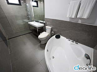 Quad Sukhumvit 36（クアッド スクンビット 36） 2ベッドルーム 100〜120㎡ 画像10