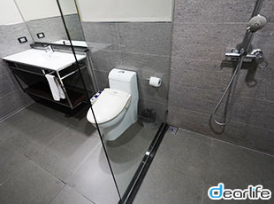 Quad Sukhumvit 36（クアッド スクンビット 36） 2ベッドルーム 100〜120㎡ 画像11
