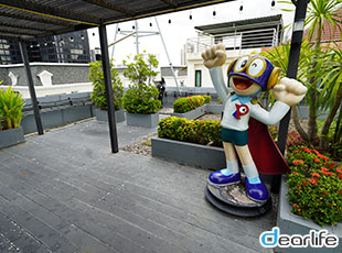 Quad Sukhumvit 36（クアッド スクンビット 36） Other 画像4