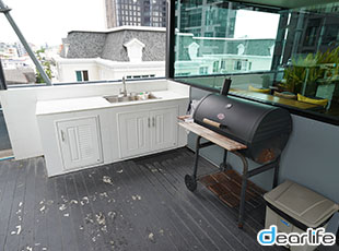 Quad Sukhumvit 36（クアッド スクンビット 36） Other 画像5