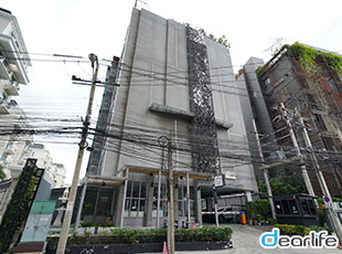 Quad Sukhumvit 36（クアッド スクンビット 36） Other 画像8