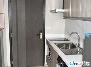 Quartz Residence（クオーツ レジデンス） 1ベッドルーム 36〜53㎡ 画像7