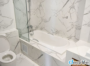 Quartz Residence（クオーツ レジデンス） 1ベッドルーム 36〜53㎡ 画像12