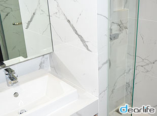 Quartz Residence（クオーツ レジデンス） 1ベッドルーム 36〜53㎡ 画像13