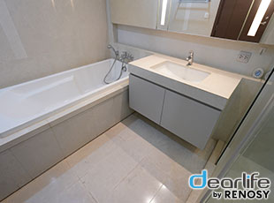 Quattro Thonglor（クアトロ トンロー） 1ベッドルーム 49〜63㎡ 画像8