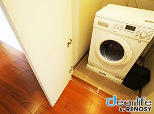 Quattro Thonglor（クアトロ トンロー） 2ベッドルーム 78〜92㎡ 画像11