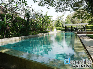 Quattro Thonglor（クアトロ トンロー） Other 画像2