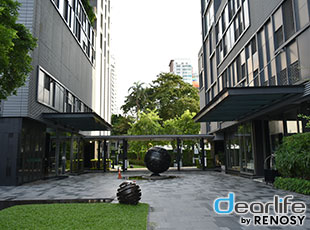 Quattro Thonglor（クアトロ トンロー） Other 画像18