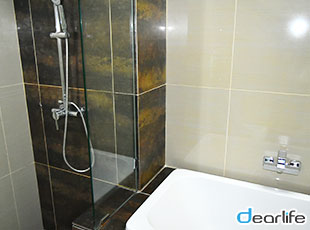 Qube Suites 46（キューブ スイート 46） 2ベッドルーム 60〜80㎡ 画像7