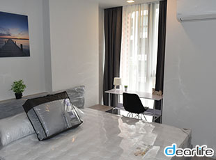 Quintara Treehaus Sukhumvit 42（クインタラ ツリーハウス スクンビット 42） 1ベッドルーム 29〜40㎡ 画像6