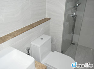 Quintara Treehaus Sukhumvit 42（クインタラ ツリーハウス スクンビット 42） 1ベッドルーム 29〜40㎡ 画像9