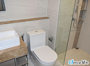 Quintara Treehaus Sukhumvit 42（クインタラ ツリーハウス スクンビット 42） 1ベッドルーム 29〜40㎡ 画像10