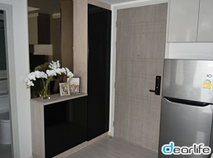 Quintara Treehaus Sukhumvit 42（クインタラ ツリーハウス スクンビット 42） 2ベッドルーム 46〜55㎡ 画像5