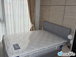 Quintara Treehaus Sukhumvit 42（クインタラ ツリーハウス スクンビット 42） 2ベッドルーム 46〜55㎡ 画像8
