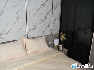 Quintara Treehaus Sukhumvit 42（クインタラ ツリーハウス スクンビット 42） 2ベッドルーム 46〜55㎡ 画像10