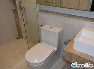 Quintara Treehaus Sukhumvit 42（クインタラ ツリーハウス スクンビット 42） 2ベッドルーム 46〜55㎡ 画像14