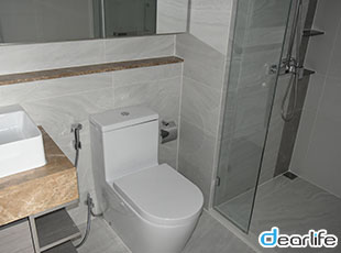 Quintara Treehaus Sukhumvit 42（クインタラ ツリーハウス スクンビット 42） 2ベッドルーム 46〜55㎡ 画像16