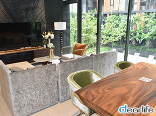 Quintara Treehaus Sukhumvit 42（クインタラ ツリーハウス スクンビット 42） Other 画像4