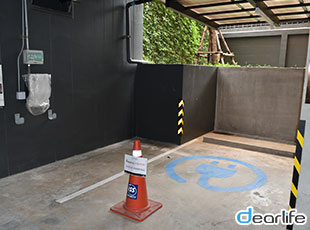Quintara Treehaus Sukhumvit 42（クインタラ ツリーハウス スクンビット 42） Other 画像5